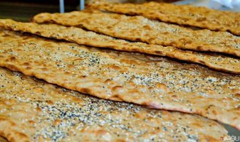 بهروز حصاری ،رئیس اتاق اصناف البرز: هر گونه افزایش قیمت خودسرانه نان ، تخلف است