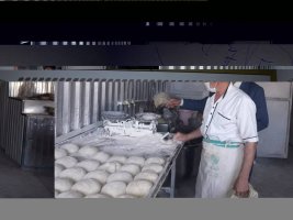 با هدف بهبود کیفیت وخدمات نانوایی های کرج: طرح های نظارتی و بازرسی از واحد های صنفی نانوایی به طورجدی دنبال می شود