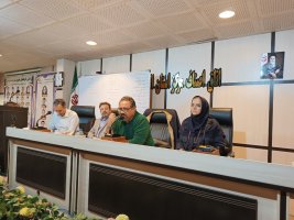 برگزاری انتخابات اتحادیه صنف آلومینیوم کاران،یو پی وی سی و آهنکاران شهرستان کرج 