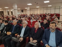 برگزاری انتخابات اتحادیه صنف نمایشگاه داران اتومبیل شهرستان کرج 