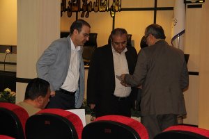 برگزاری ازمون پروانه تخصصی مشاورین املاک استان البرز 