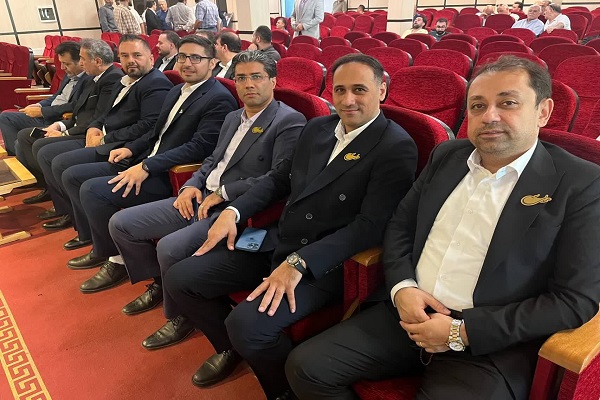 نتایج انتخابات الکترونیکی اتحادیه صنف تولیدکنندگان و فروشندگان لوازم خانگی ،صوتی و تصویری شهرستان کرج