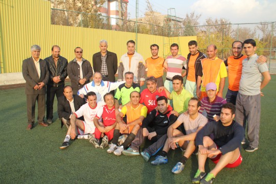football 1