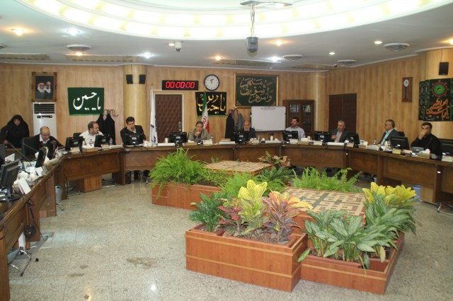 shahr 4