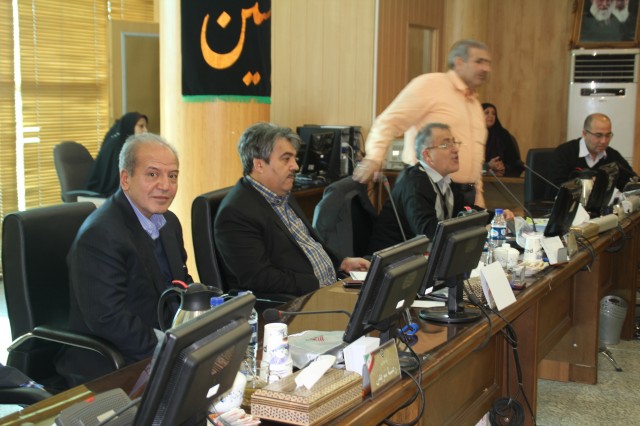 shahr 5