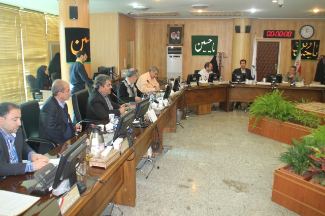 shahr 8