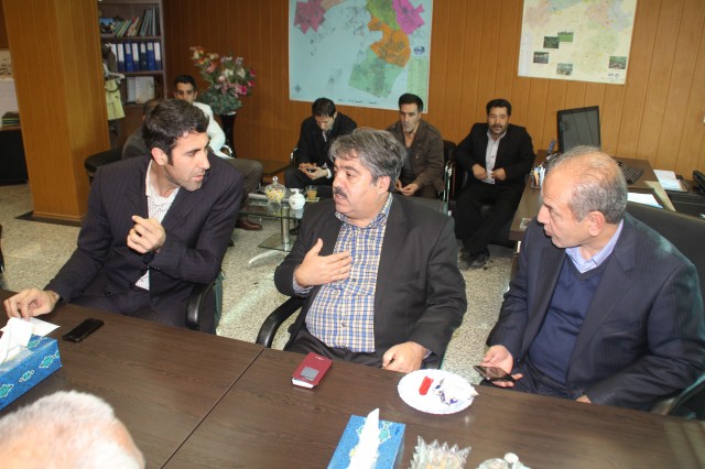 shahr 9