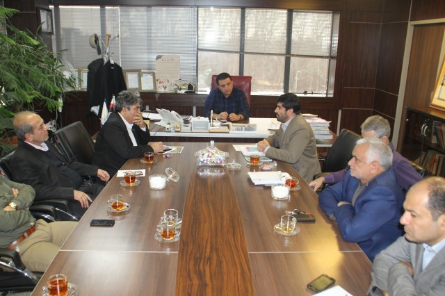 shahrdari 1