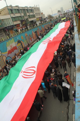 bahman 13
