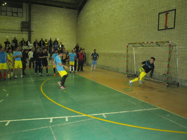 final 15