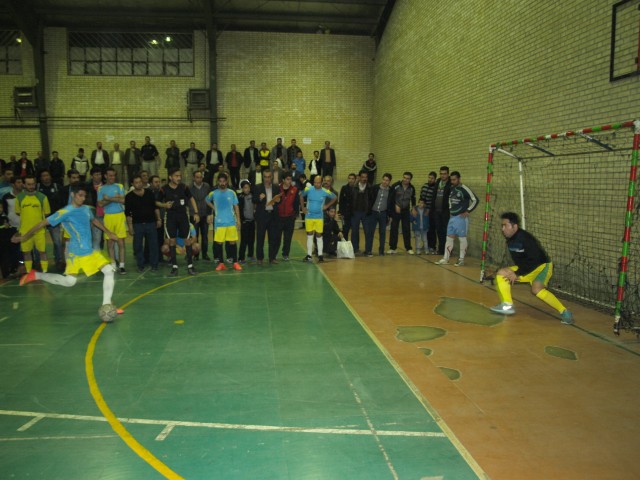 final 16