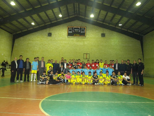 final 8