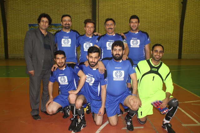footsal 10