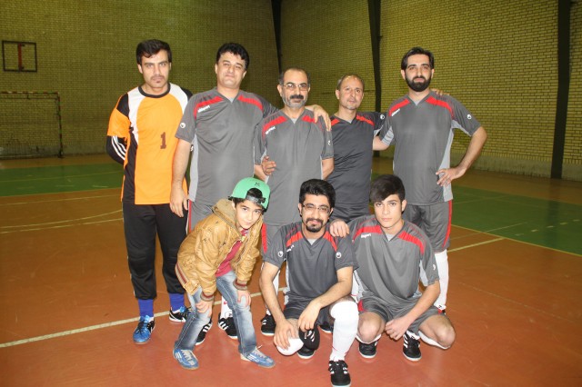 footsal 11