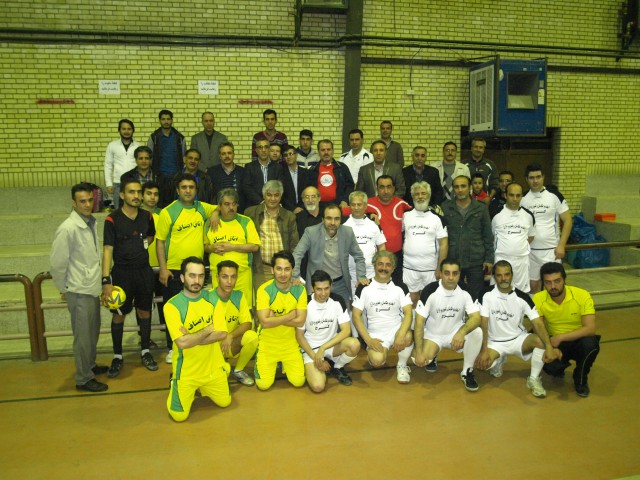 footsal 14