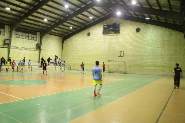 footsal 2