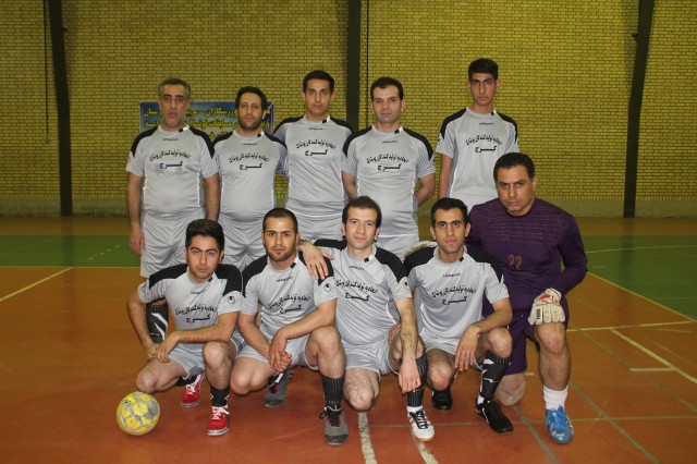 footsal 6
