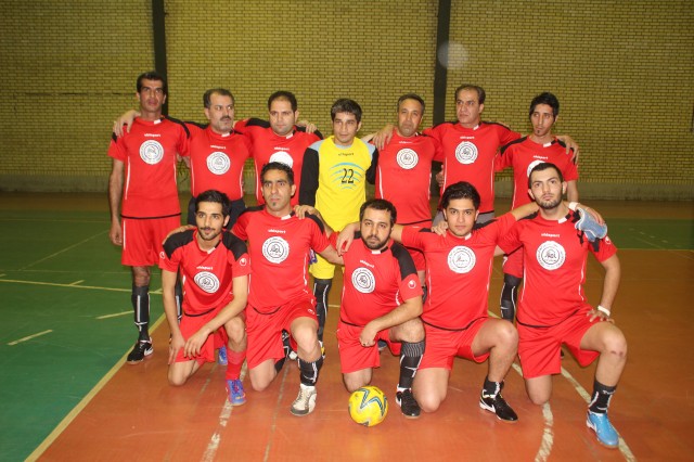footsal 7