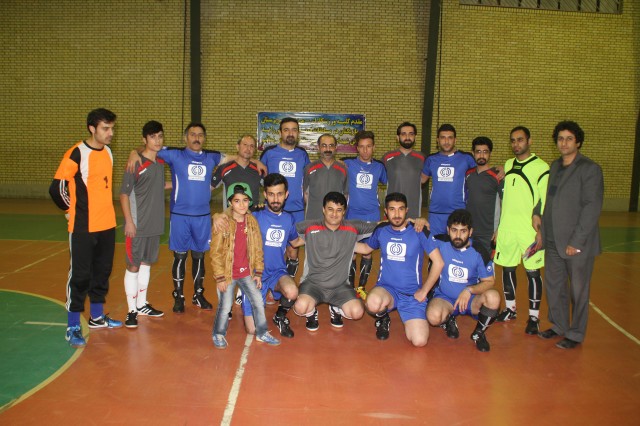 footsal 9