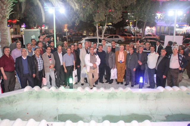qeshm 1