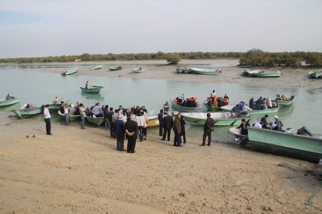 qeshm 1