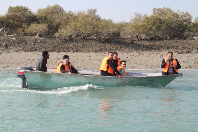 qeshm 1