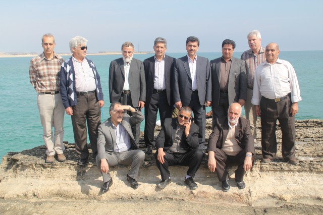 qeshm 1