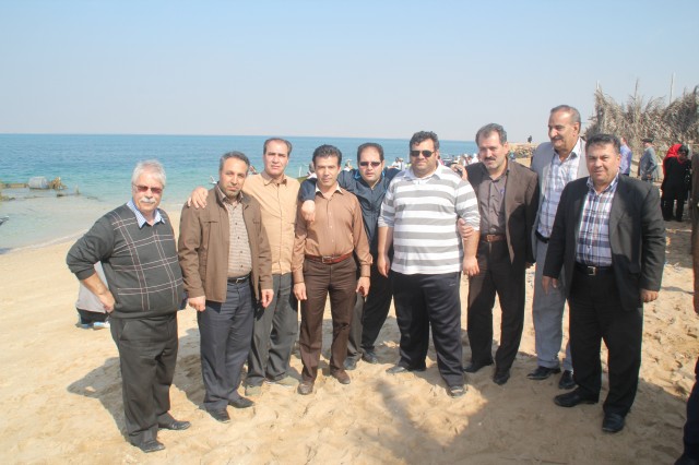 qeshm 1
