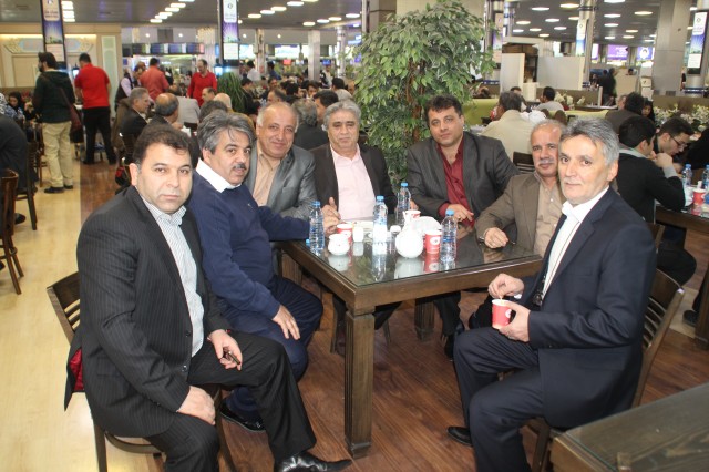 qeshm 1