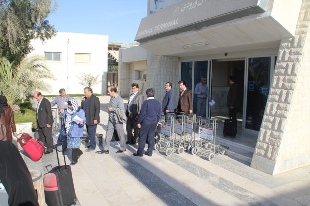 qeshm 1