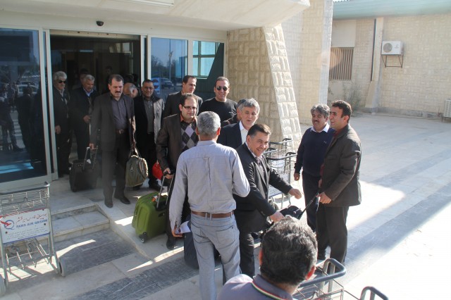 qeshm 1