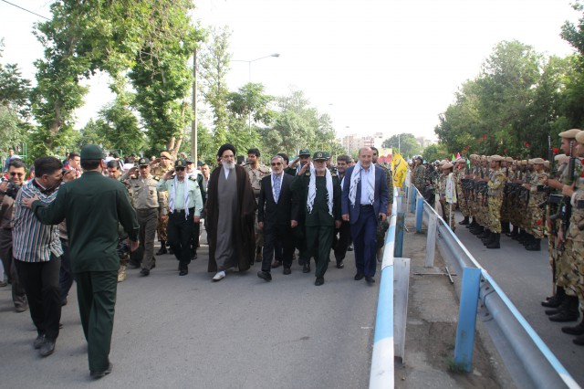 khoramshahr 3