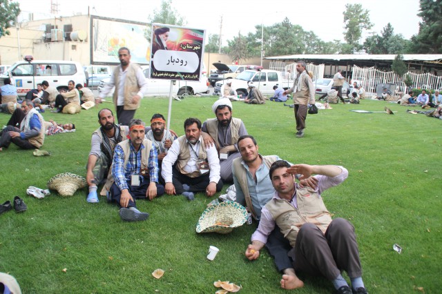 14KHORDAD 30