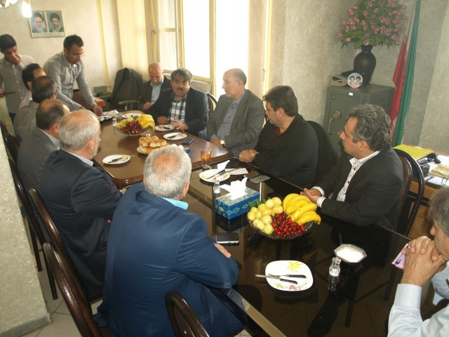 kharazi 2