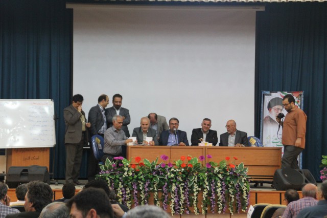 entekhabat 12