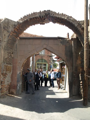 tabriz 13