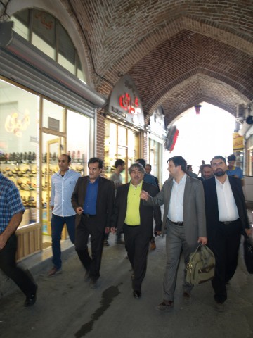 tabriz 16