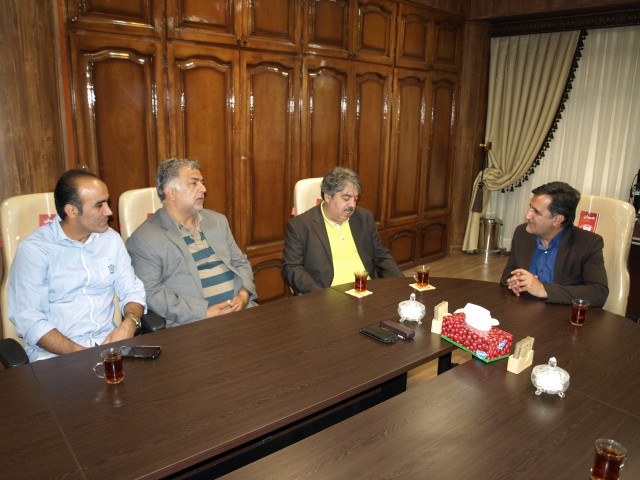 tabriz 2