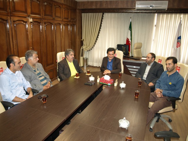 tabriz 4
