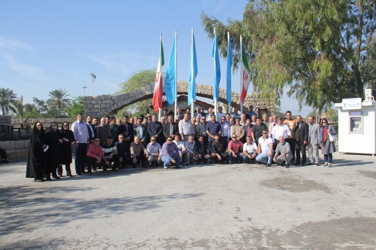 kish 16