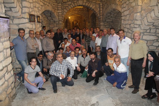 kish 17