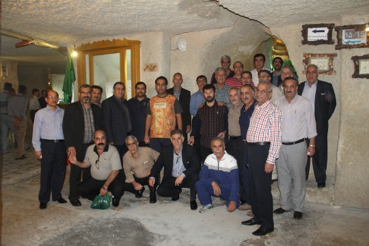 kish 19