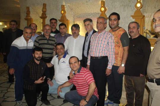 kish 22