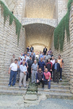kish 25