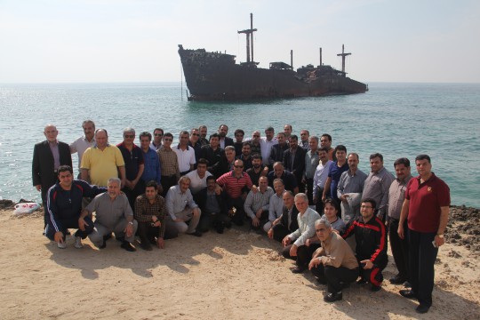 kish 26