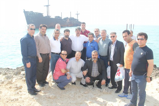 kish 27