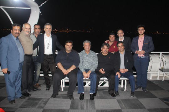 kish 29