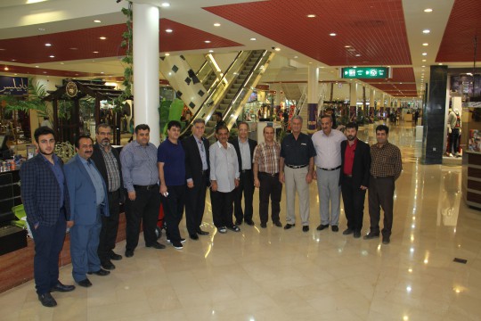 kish 8
