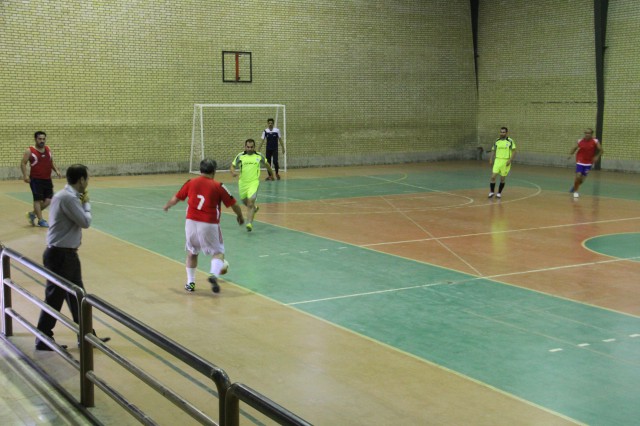 football 3