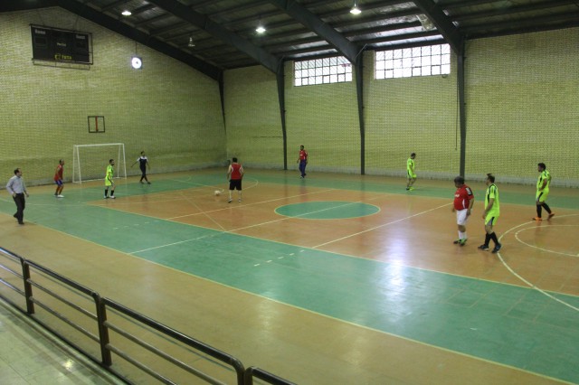 football 5